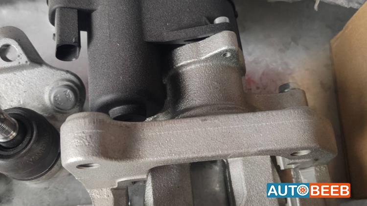 مخ بريك بي واي دي E2 2022 2023 2024 2025