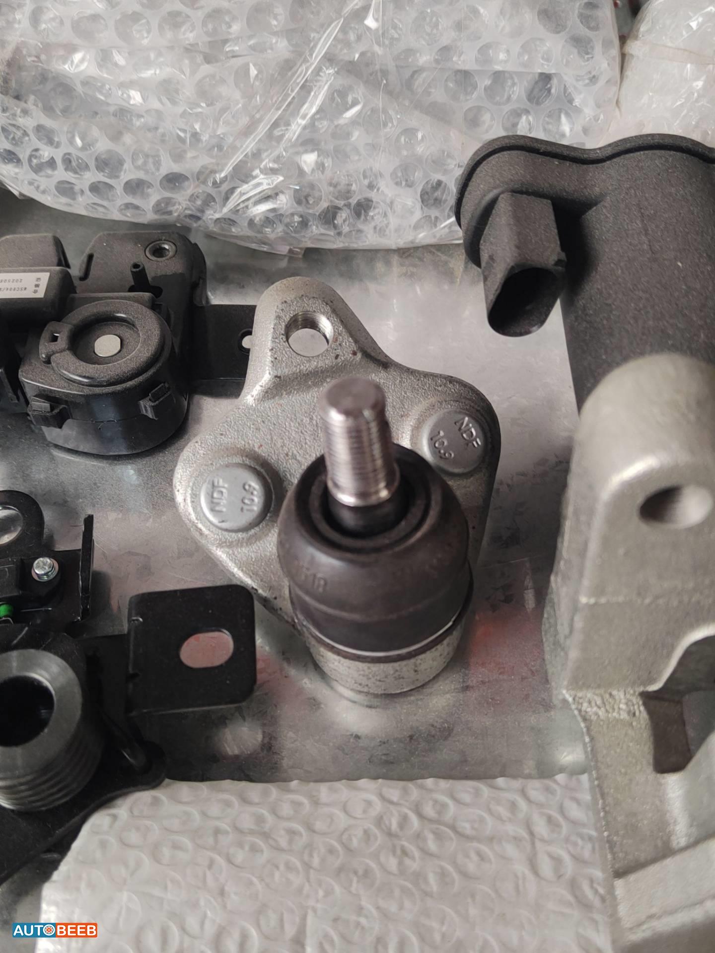 بيضه كفة بي واي دي E2 2022 2023 2024 2025