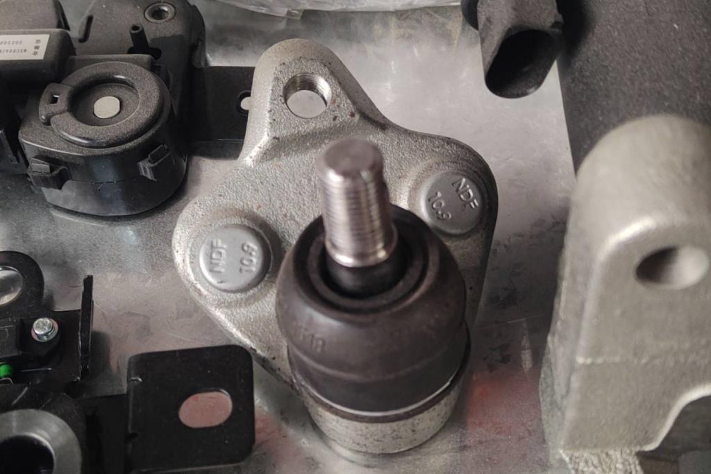 بيضه كفة بي واي دي E2 2022 2023 2024 2025