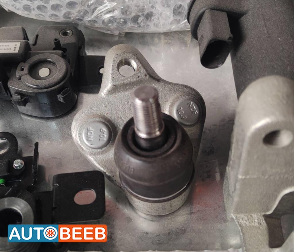 بيضه كفة بي واي دي E2 2022 2023 2024 2025