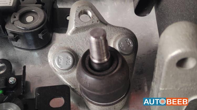 بيضه كفة بي واي دي E2 2022 2023 2024 2025