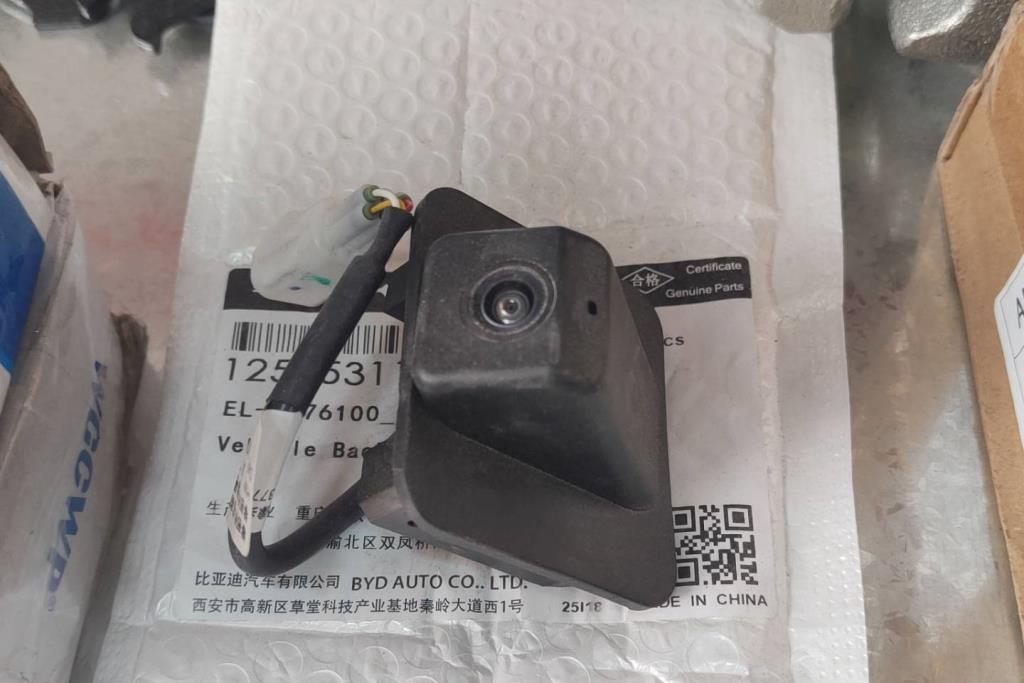 Electronics Cameras BYD E2