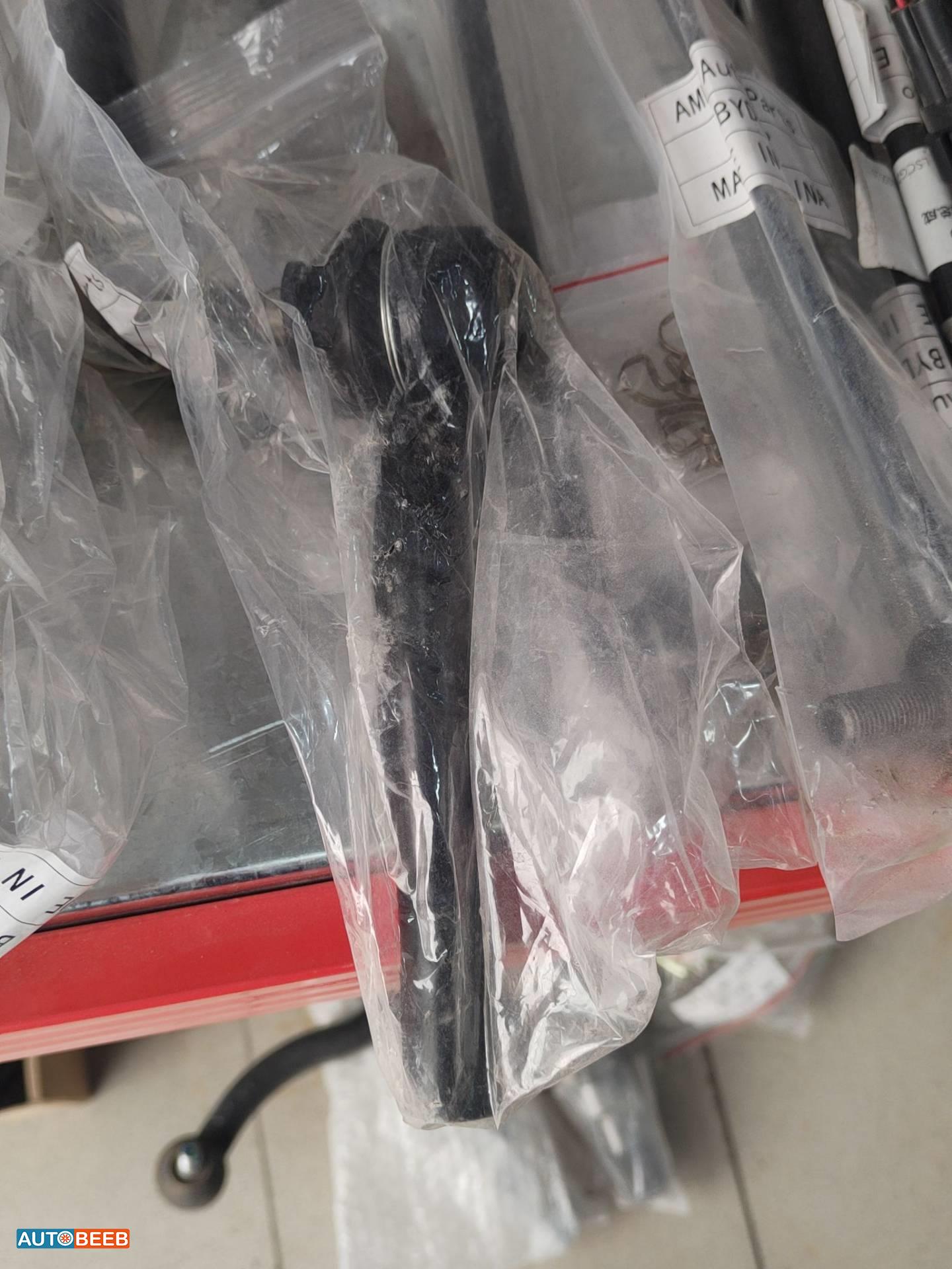 جوزة خارجية بي واي دي E2 2022 2023 2024 2025