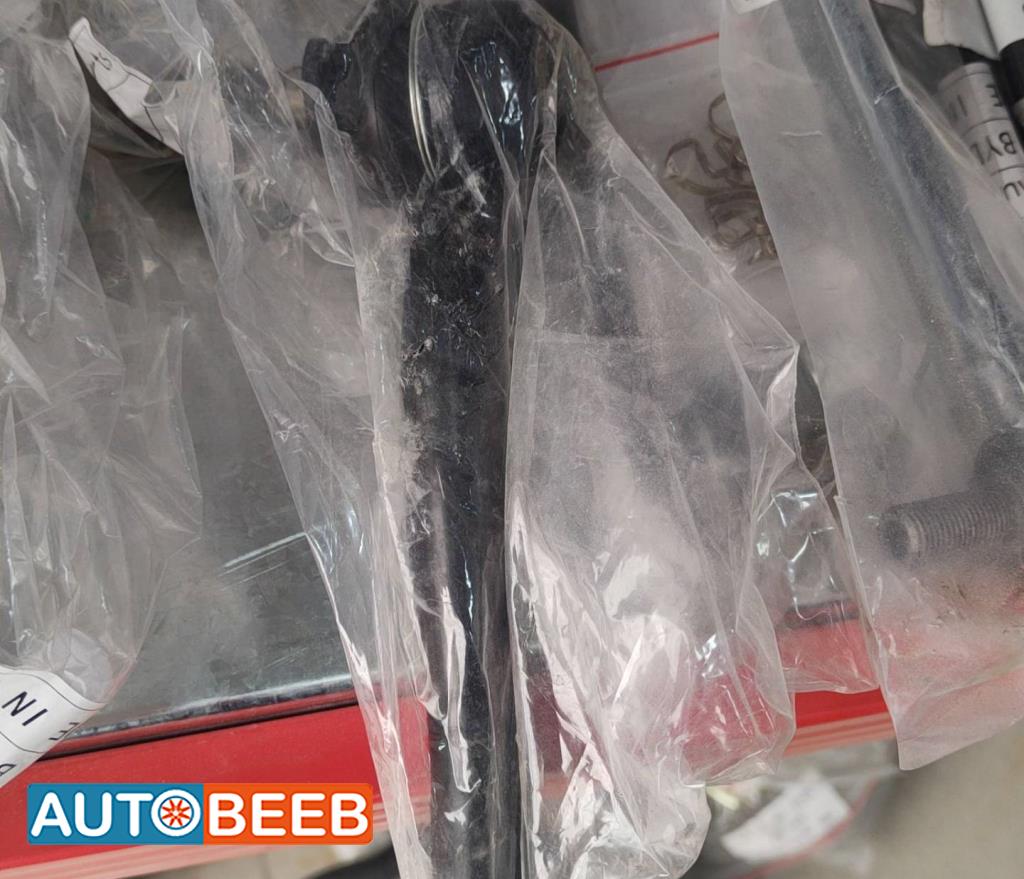 جوزة خارجية بي واي دي E2 2022 2023 2024 2025