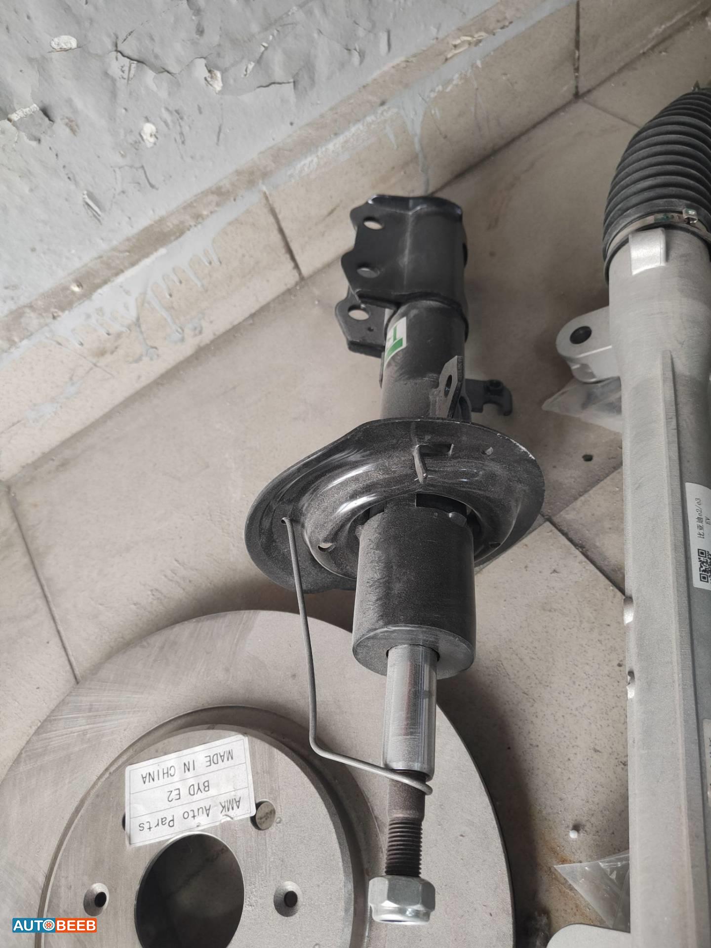  Shock Absorber BYD E2