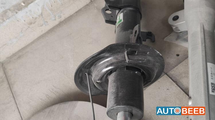  Shock Absorber BYD E2