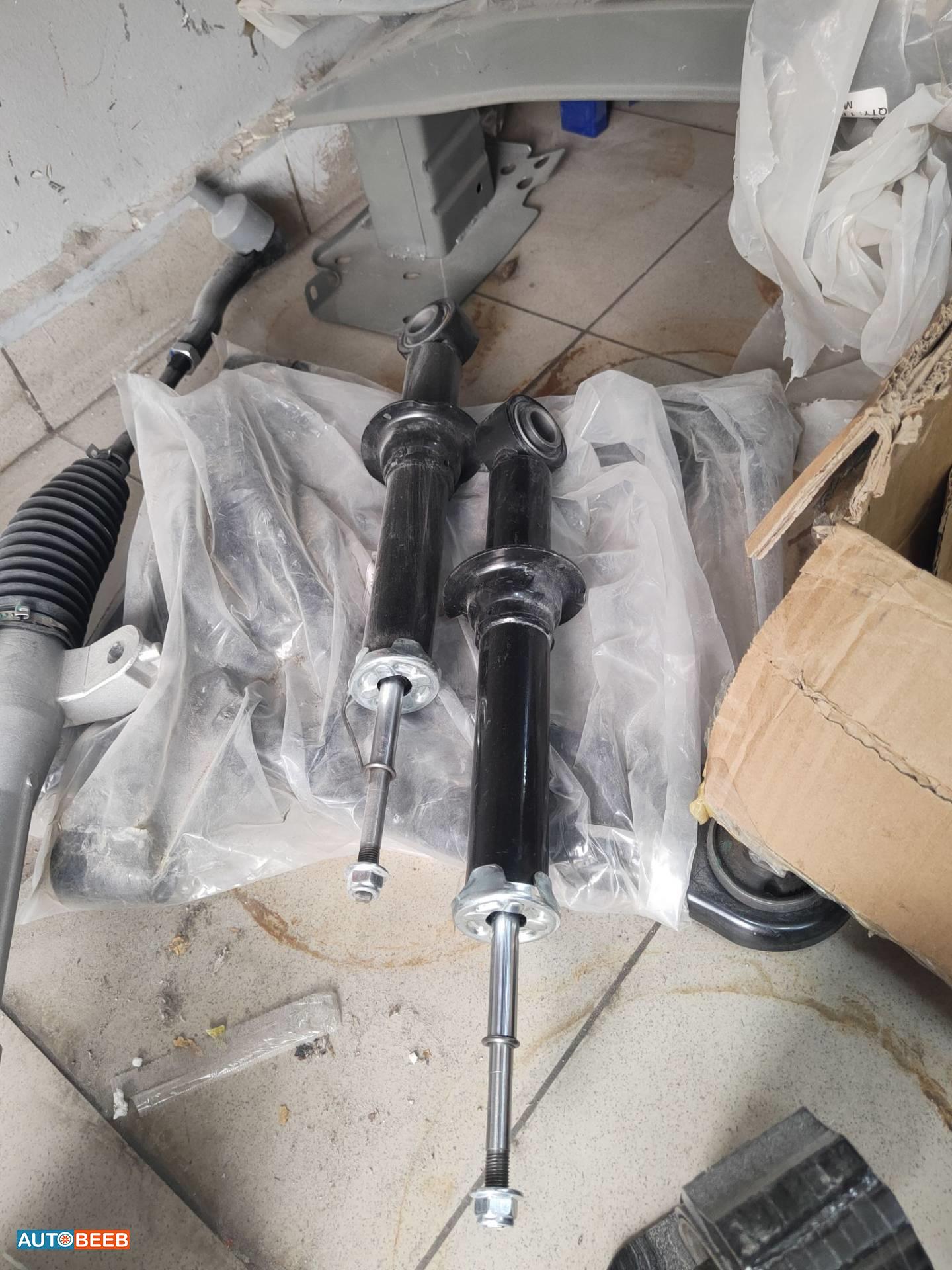  Shock Absorber BYD E2