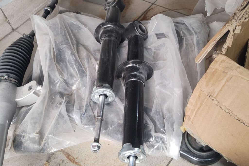  Shock Absorber BYD E2