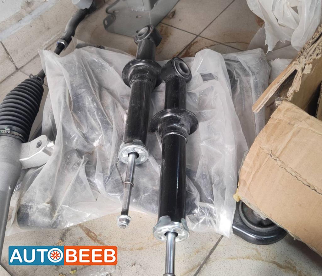  Shock Absorber BYD E2