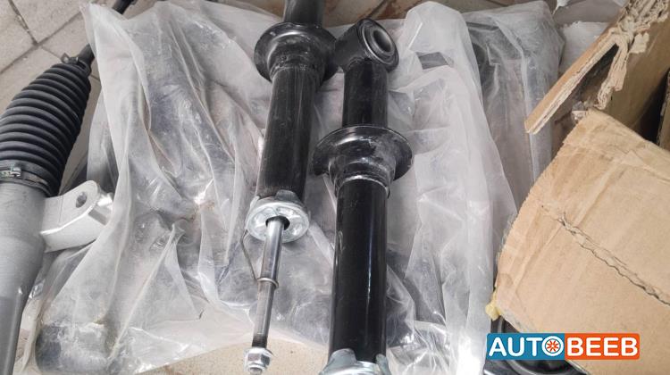  Shock Absorber BYD E2