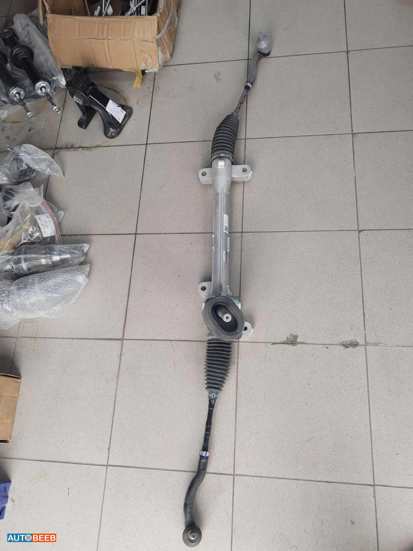 مجموعه ستيرنج بي واي دي E3 2022 2023 2024 2025