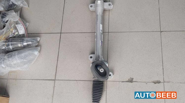 مجموعه ستيرنج بي واي دي E3 2022 2023 2024 2025