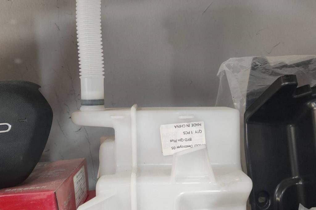  Mechanics  BYD Destroyer 05