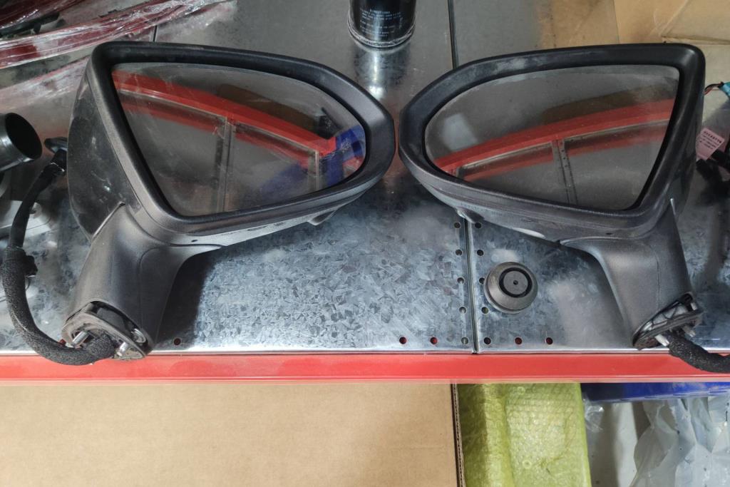 Body  Wing Mirror BYD Destroyer 05