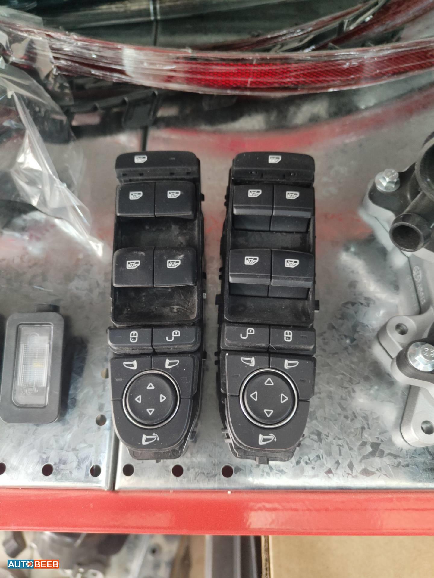 مجمع كبسات شباك بي واي دي ديستروير 2022 2023 2024 2025