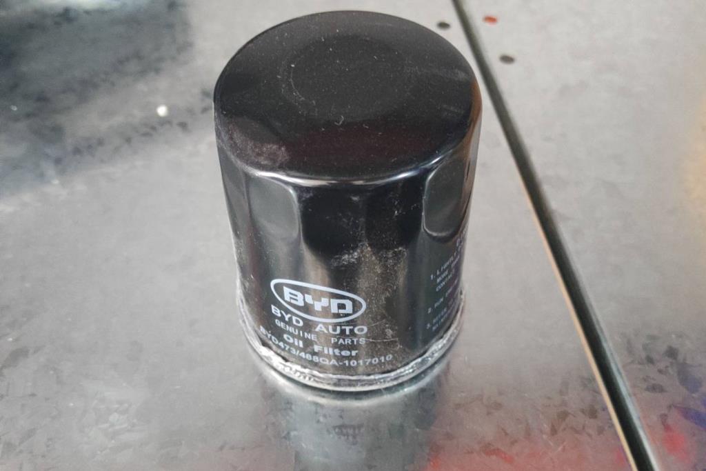 فلتر زيت بي واي دي ديستروير 2022 2023 2024 2025