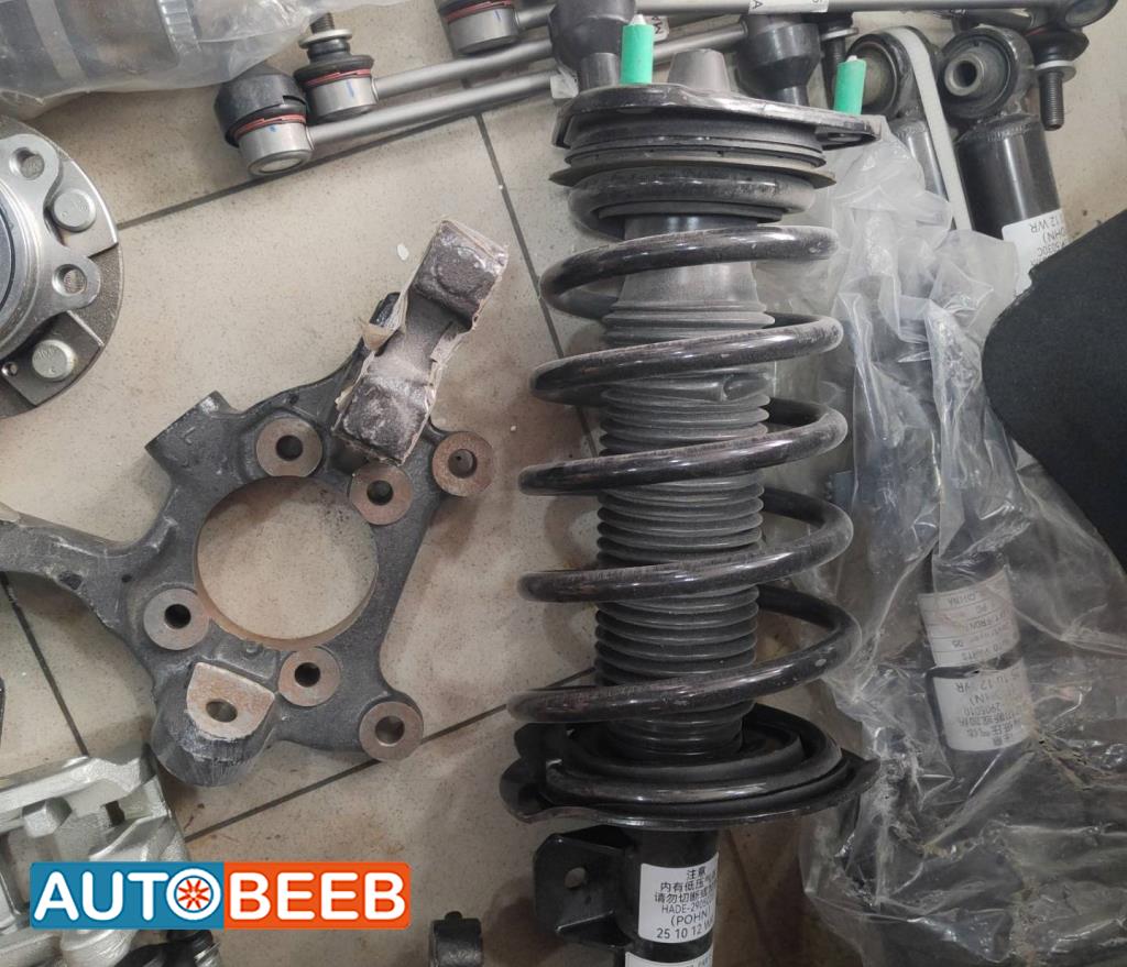 صنوبرص أمامي بي واي دي ديستروير 2022 2023 2024 2025