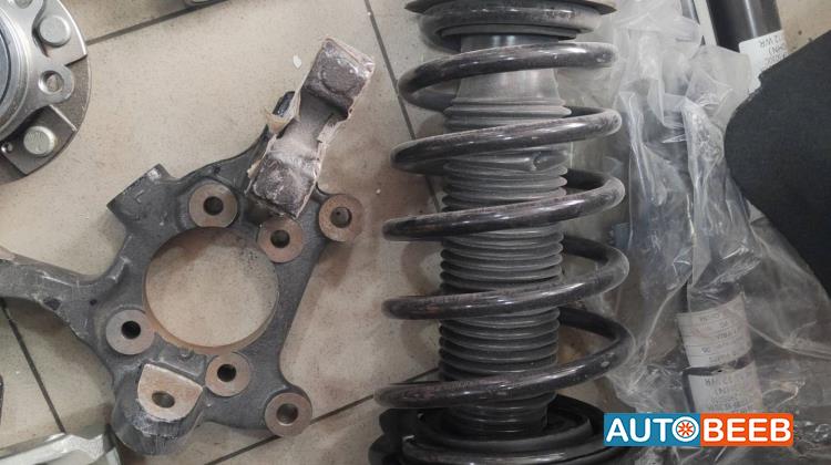 صنوبرص أمامي بي واي دي ديستروير 2022 2023 2024 2025