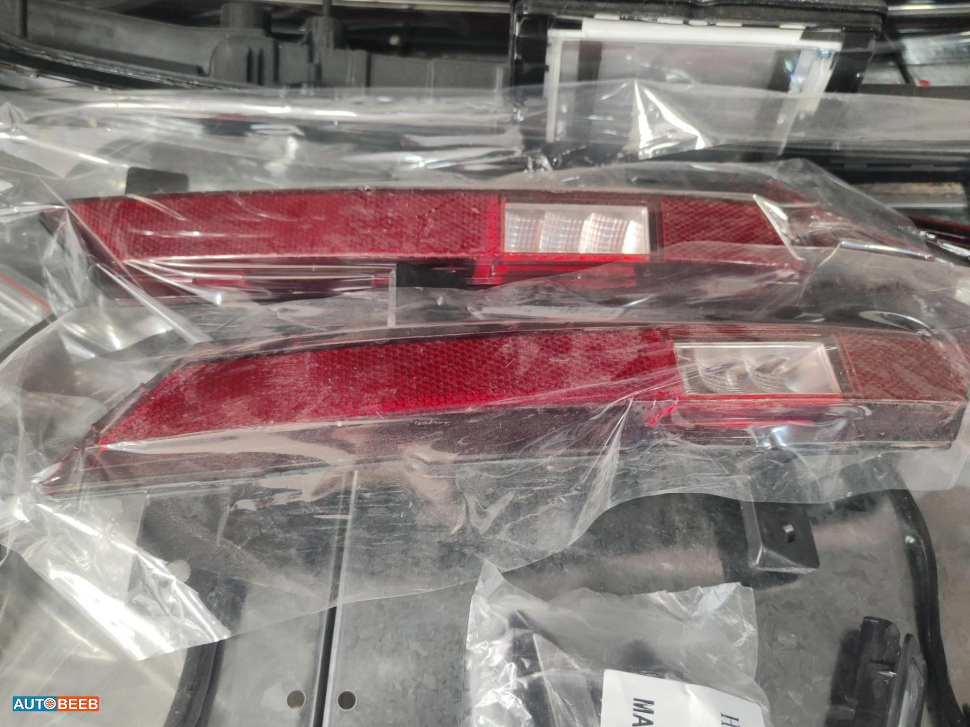 Lights Other BYD Destroyer 05