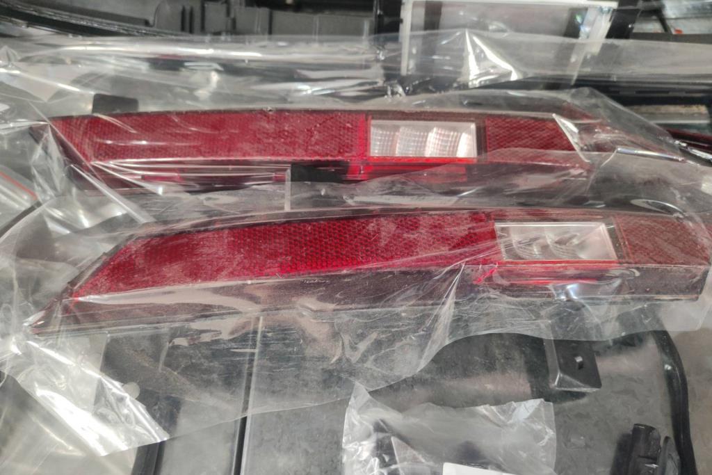 Lights Other BYD Destroyer 05