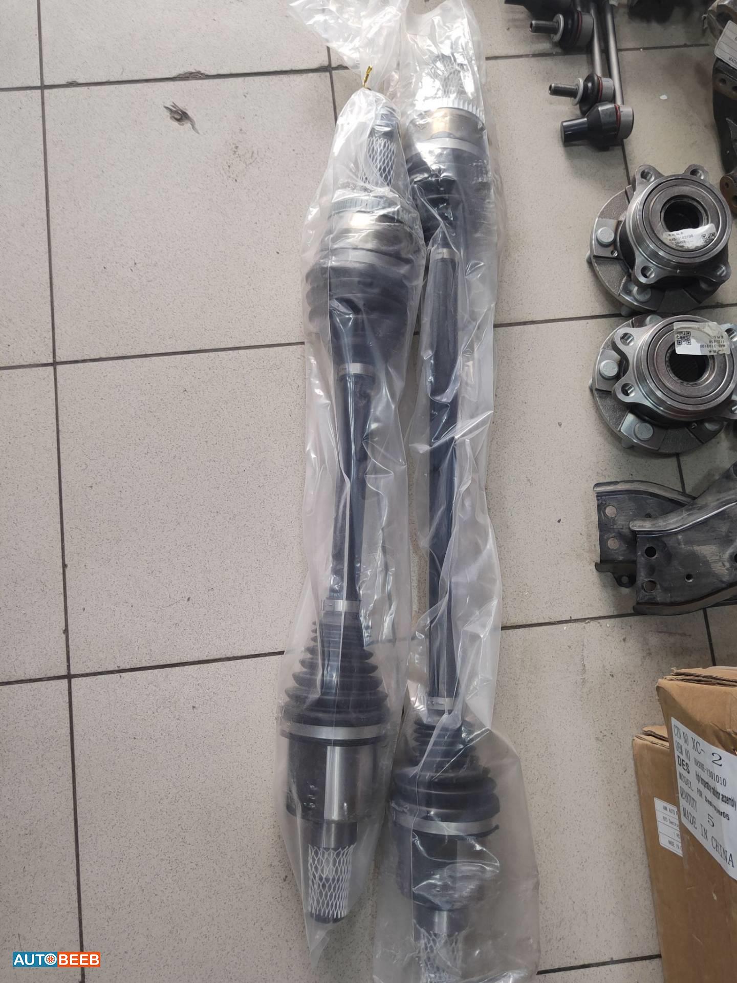 اكس عجل بي واي دي ديستروير 2022 2023 2024 2025