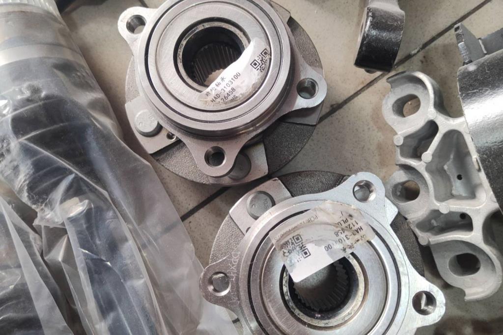 بيلة عجل بي واي دي ديستروير 2022 2023 2024 2025