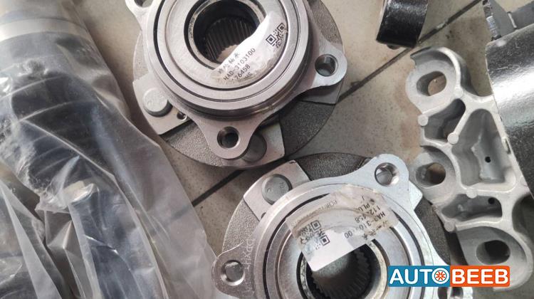 بيلة عجل بي واي دي ديستروير 2022 2023 2024 2025