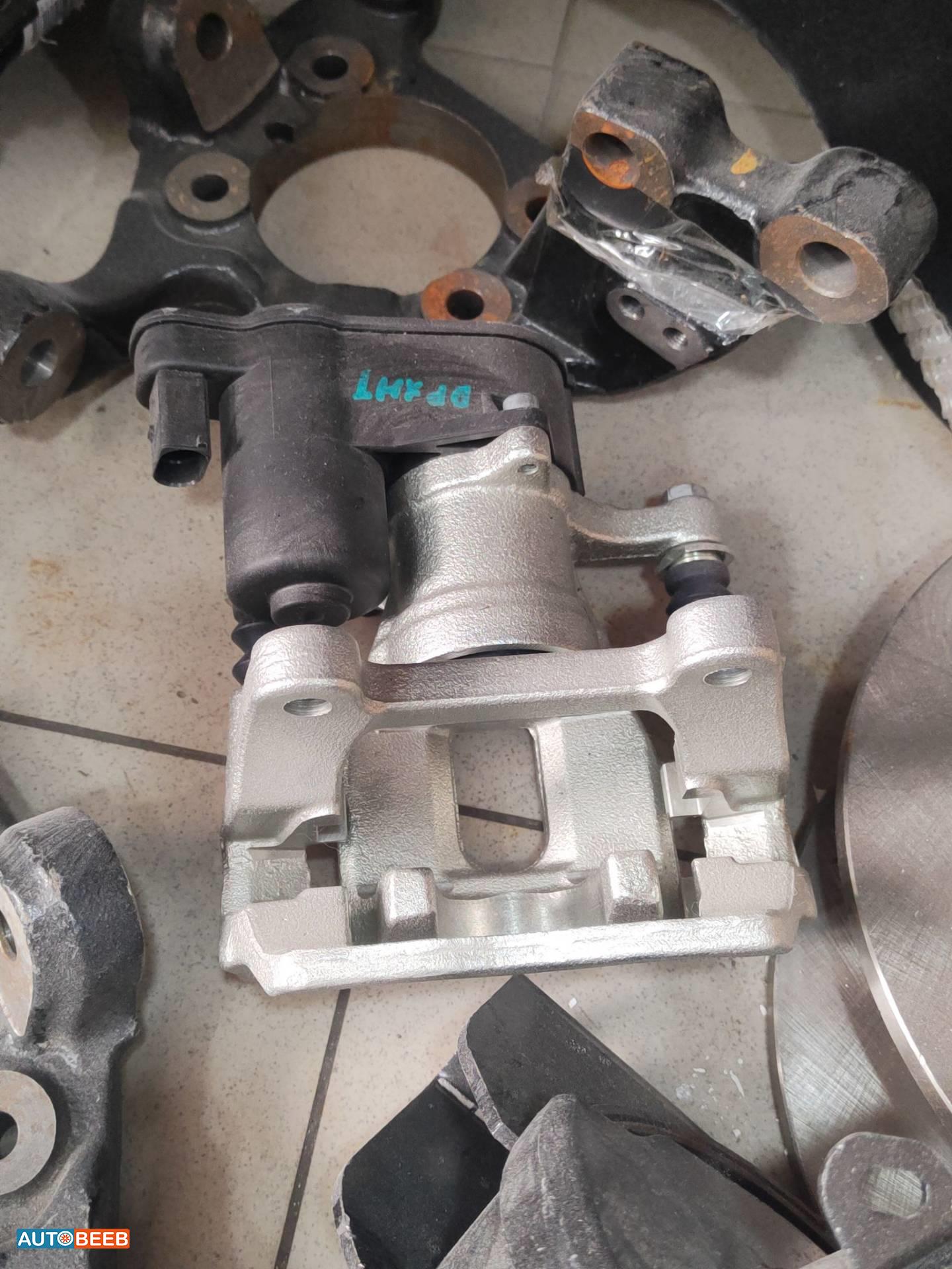 مخ بريك بي واي دي ديستروير 2022 2023 2024 2025