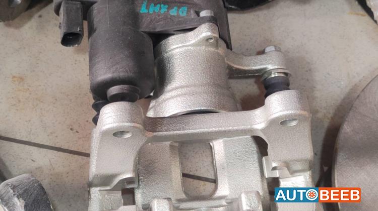 مخ بريك بي واي دي ديستروير 2022 2023 2024 2025