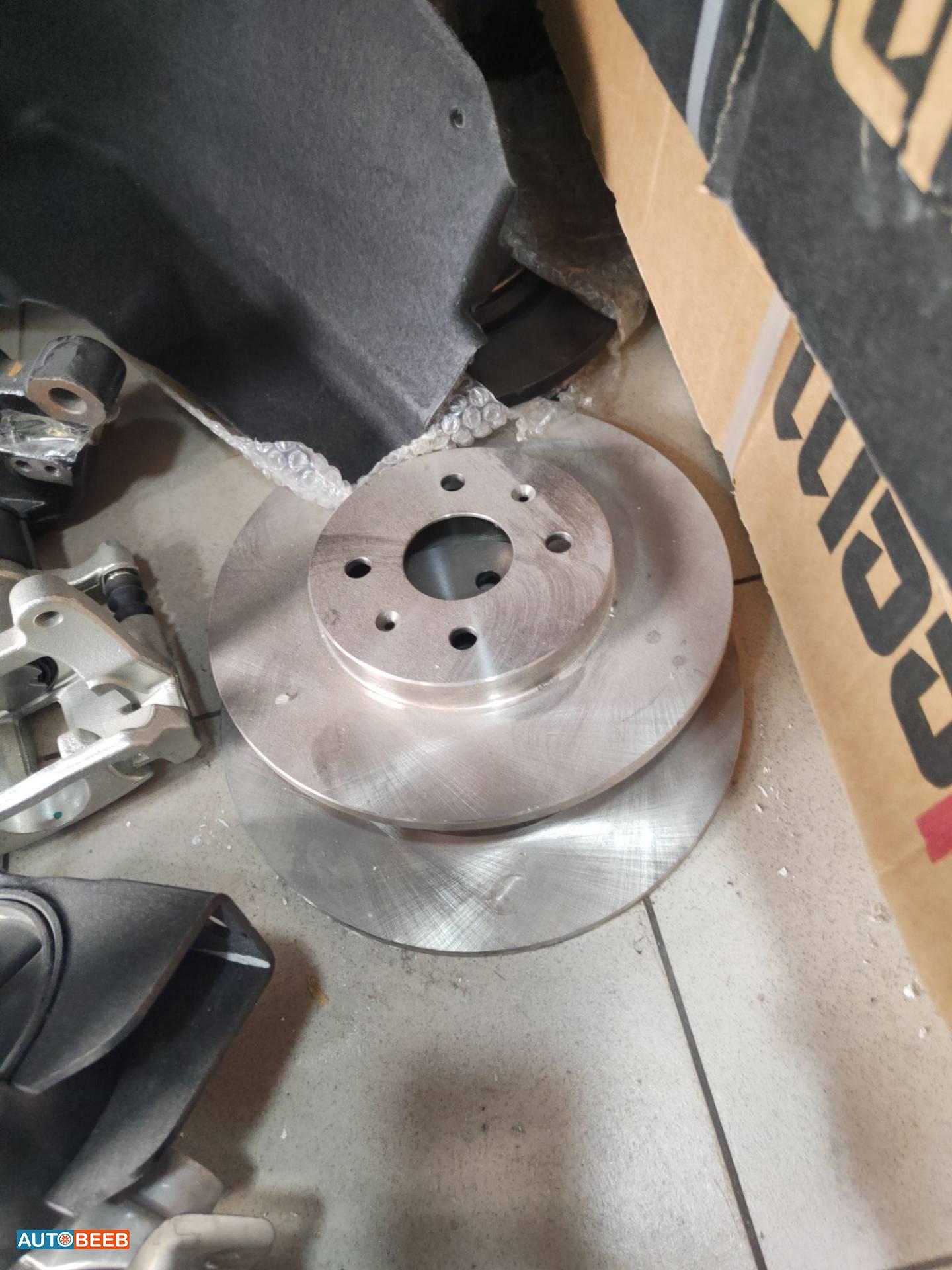 بلاطه بريك بي واي دي ديستروير 2022 2023 2024 2025