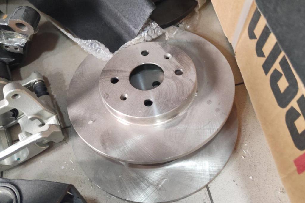  Mechanics  BYD Destroyer 05