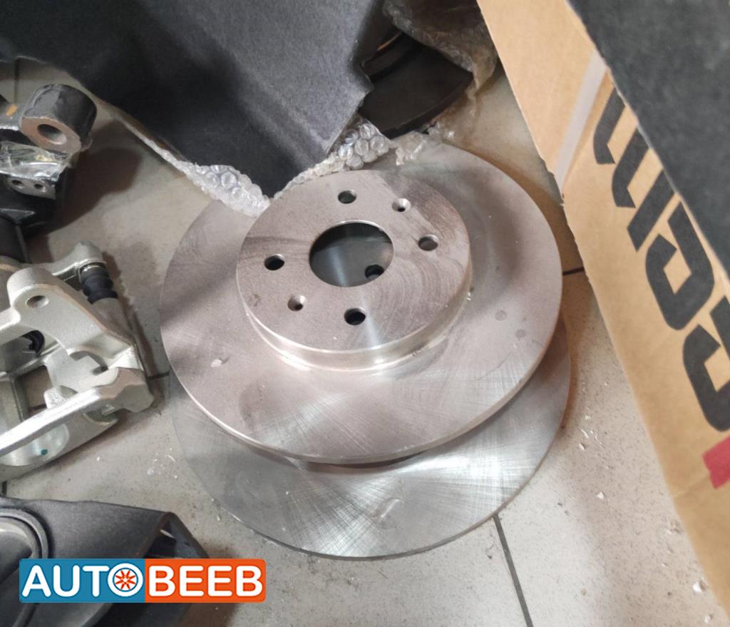  Mechanics  BYD Destroyer 05