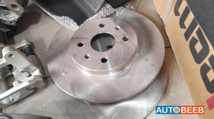 بلاطه بريك بي واي دي ديستروير 2022 2023 2024 2025