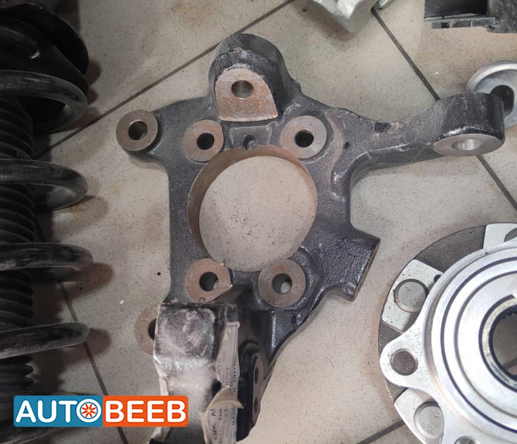  Mechanics  BYD Destroyer 05