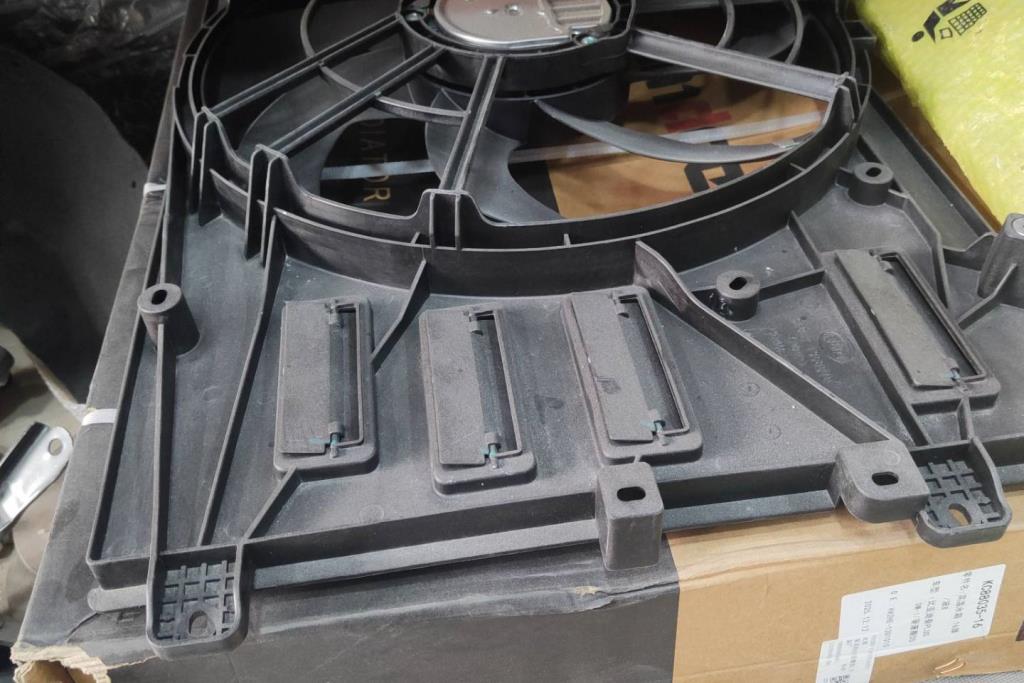  Mechanics  BYD Destroyer 05