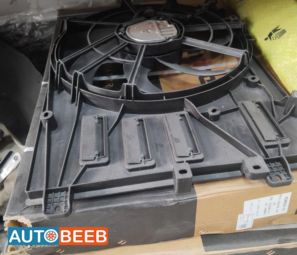  Mechanics  BYD Destroyer 05