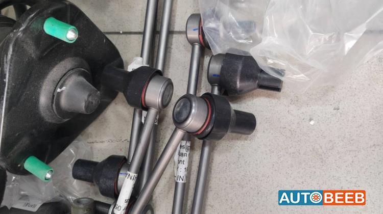 عامود توازن بي واي دي ديستروير 2022 2023 2024 2025