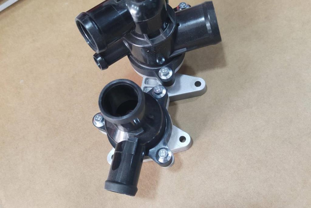  Mechanics  BYD Destroyer 05