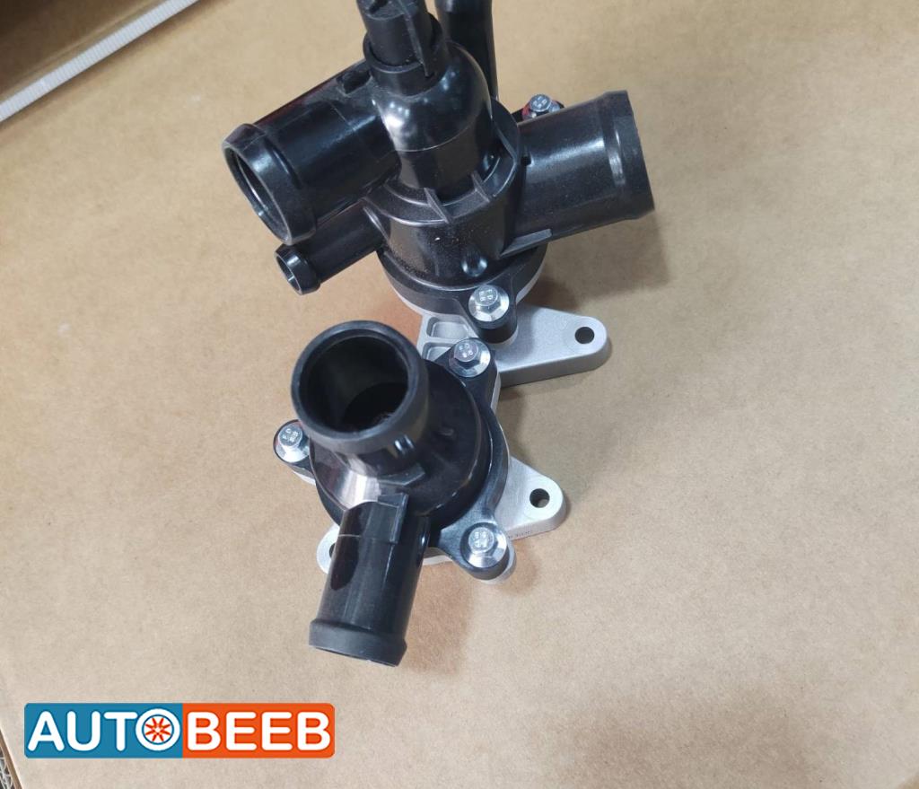  Mechanics  BYD Destroyer 05