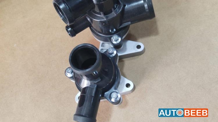 ثيرموس ماء بي واي دي ديستروير 2022 2023 2024 2025