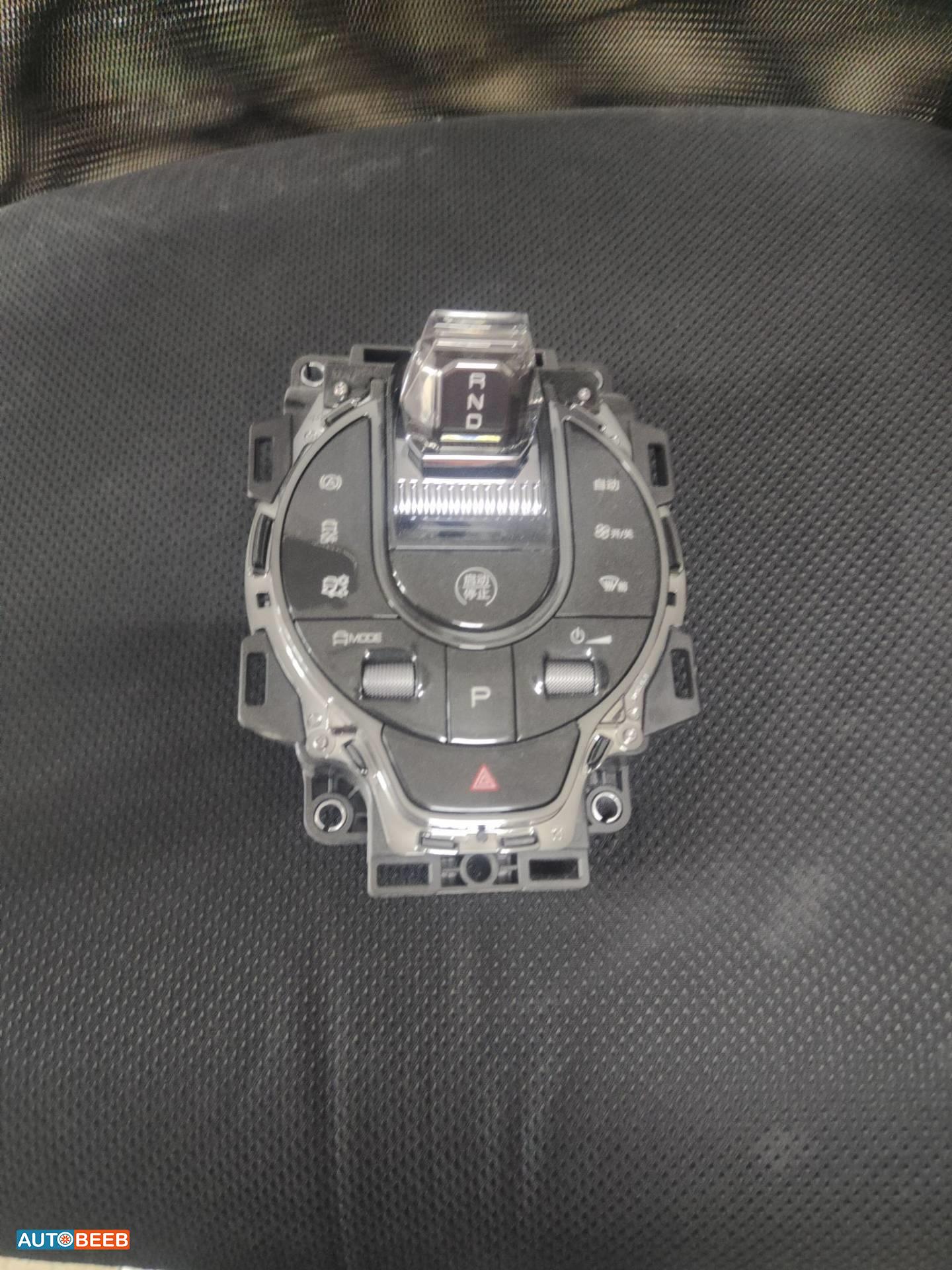 ماوس جير بي واي دي يوان 2022 2023 2024 2025