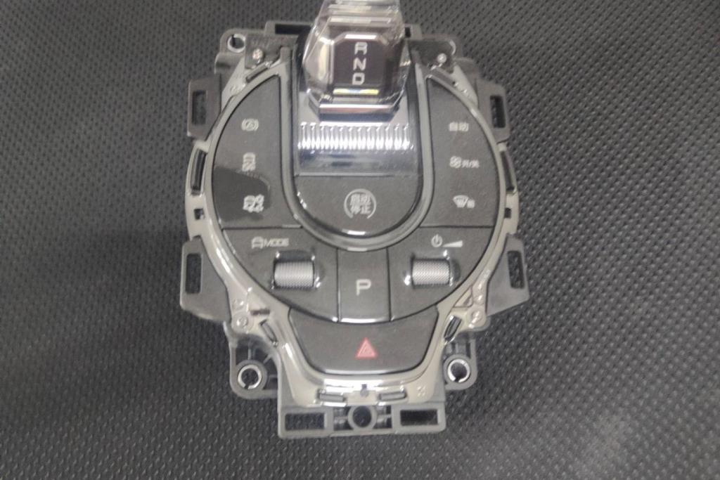 Cabin  Control buttons BYD Yuan