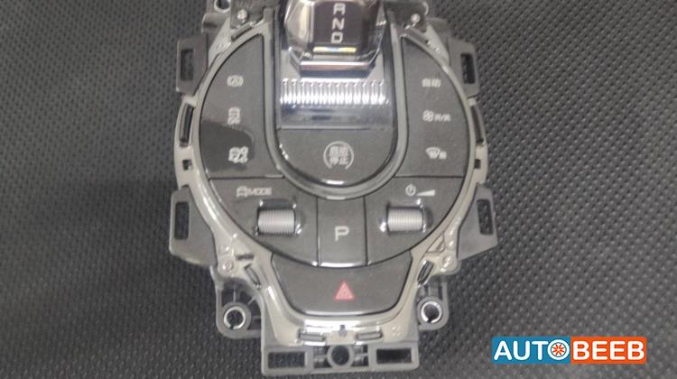 ماوس جير بي واي دي يوان 2022 2023 2024 2025