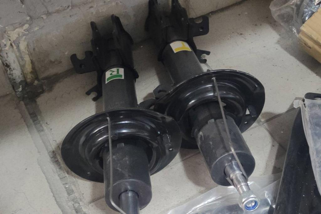  Shock Absorber BYD Yuan