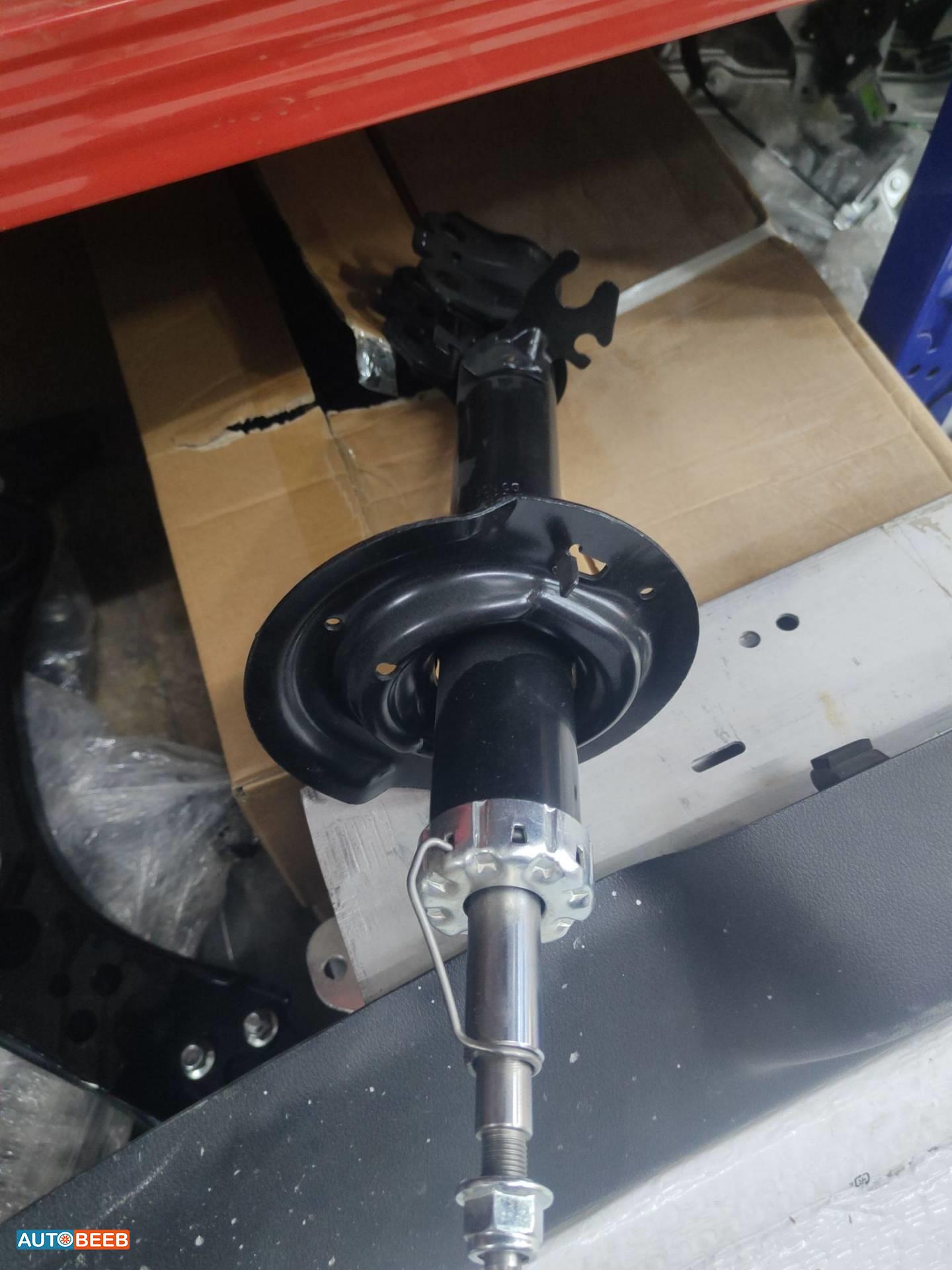  Shock Absorber Neta U