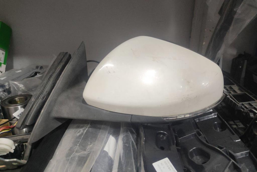 Body  Wing Mirror Neta U