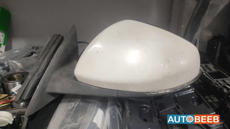 Body  Wing Mirror Neta U