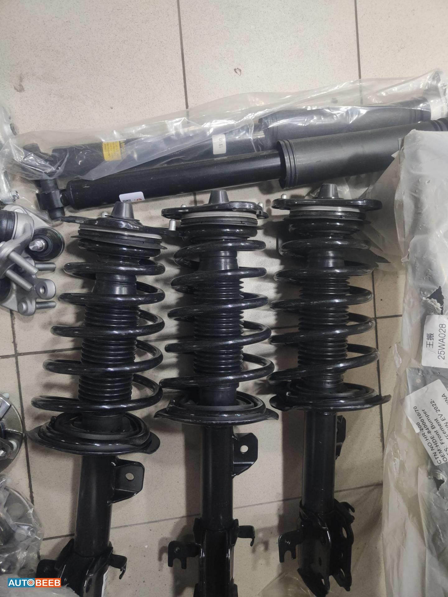  Shock Absorber BYD Qin