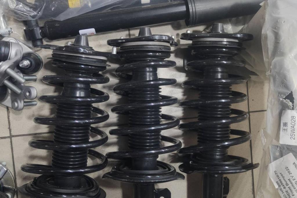  Shock Absorber BYD Qin