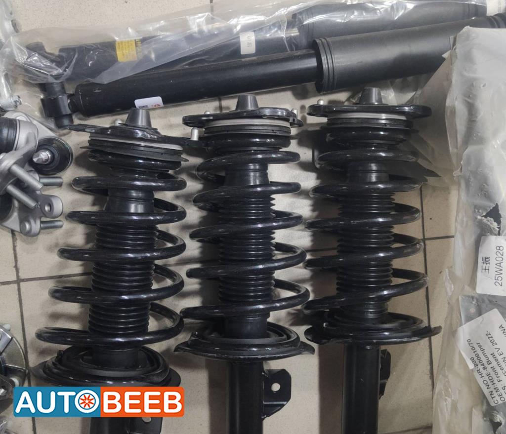  Shock Absorber BYD Qin